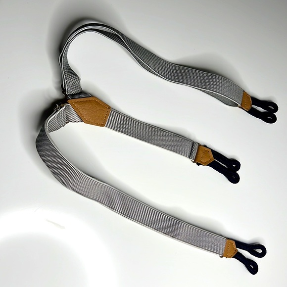 SUSPENDERS - Picture 2 of 2